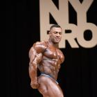 Luis  Rodriguez - IFBB New York Pro 2017 - #1