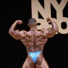 Luis  Rodriguez - IFBB New York Pro 2017 - #1