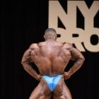 Luis  Rodriguez - IFBB New York Pro 2017 - #1