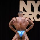 Luis  Rodriguez - IFBB New York Pro 2017 - #1