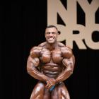 Luis  Rodriguez - IFBB New York Pro 2017 - #1