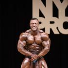 Luis  Rodriguez - IFBB New York Pro 2017 - #1