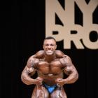 Luis  Rodriguez - IFBB New York Pro 2017 - #1