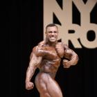 Luis  Rodriguez - IFBB New York Pro 2017 - #1