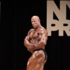 Derek  Upshaw - IFBB New York Pro 2017 - #1