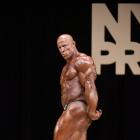 Derek  Upshaw - IFBB New York Pro 2017 - #1