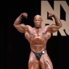 Derek  Upshaw - IFBB New York Pro 2017 - #1