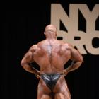 Derek  Upshaw - IFBB New York Pro 2017 - #1