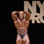 Derek  Upshaw - IFBB New York Pro 2017 - #1