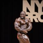 Akim  Williams - IFBB New York Pro 2017 - #1