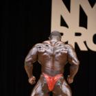 Akim  Williams - IFBB New York Pro 2017 - #1