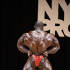 Akim  Williams - IFBB New York Pro 2017 - #1