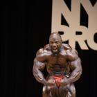 Akim  Williams - IFBB New York Pro 2017 - #1