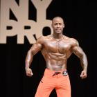 Marcelino  Bradford - IFBB New York Pro 2017 - #1