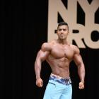 Mohammed  Buqambar - IFBB New York Pro 2017 - #1