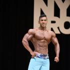 Mohammed  Buqambar - IFBB New York Pro 2017 - #1