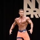 Scott  Dennis - IFBB New York Pro 2017 - #1