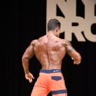 Scott  Dennis - IFBB New York Pro 2017 - #1