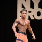 Scott  Dennis - IFBB New York Pro 2017 - #1