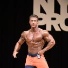 Scott  Dennis - IFBB New York Pro 2017 - #1