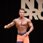 Scott  Dennis - IFBB New York Pro 2017 - #1