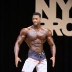 Raymont  Edmonds - IFBB New York Pro 2017 - #1