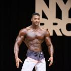 Raymont  Edmonds - IFBB New York Pro 2017 - #1