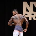 Raymont  Edmonds - IFBB New York Pro 2017 - #1