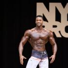 Raymont  Edmonds - IFBB New York Pro 2017 - #1