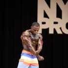 Andre  Ferguson - IFBB New York Pro 2017 - #1