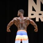 Andre  Ferguson - IFBB New York Pro 2017 - #1