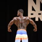 Andre  Ferguson - IFBB New York Pro 2017 - #1