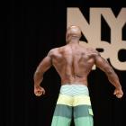 Brendan  Floyd - IFBB New York Pro 2017 - #1