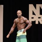 Brendan  Floyd - IFBB New York Pro 2017 - #1