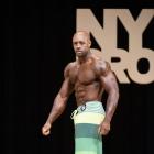 Brendan  Floyd - IFBB New York Pro 2017 - #1