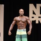 Brendan  Floyd - IFBB New York Pro 2017 - #1