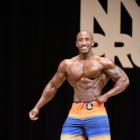 Jeremy  Jones - IFBB New York Pro 2017 - #1