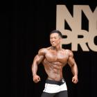 Joseph  Lee - IFBB New York Pro 2017 - #1