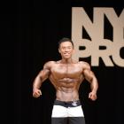 Joseph  Lee - IFBB New York Pro 2017 - #1