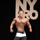 Joseph  Lee - IFBB New York Pro 2017 - #1