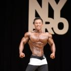 Joseph  Lee - IFBB New York Pro 2017 - #1