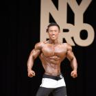 Joseph  Lee - IFBB New York Pro 2017 - #1