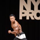 Joseph  Lee - IFBB New York Pro 2017 - #1