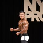 Joseph  Lee - IFBB New York Pro 2017 - #1