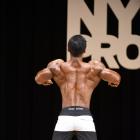 Joseph  Lee - IFBB New York Pro 2017 - #1