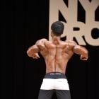 Joseph  Lee - IFBB New York Pro 2017 - #1