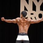 Joseph  Lee - IFBB New York Pro 2017 - #1