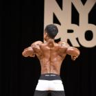 Joseph  Lee - IFBB New York Pro 2017 - #1