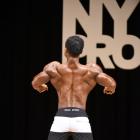 Joseph  Lee - IFBB New York Pro 2017 - #1