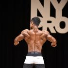 Joseph  Lee - IFBB New York Pro 2017 - #1